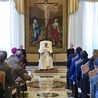 Papież: męczennicy Salwadoru są dla nas świadectwem