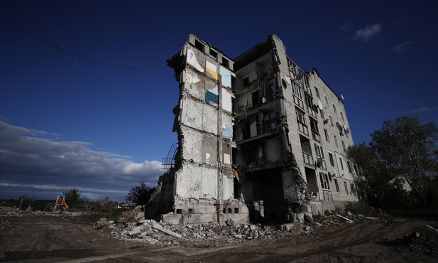 Abp Szewczuk: niech Maryja rozciągnie swój płaszcz nad Ukrainą