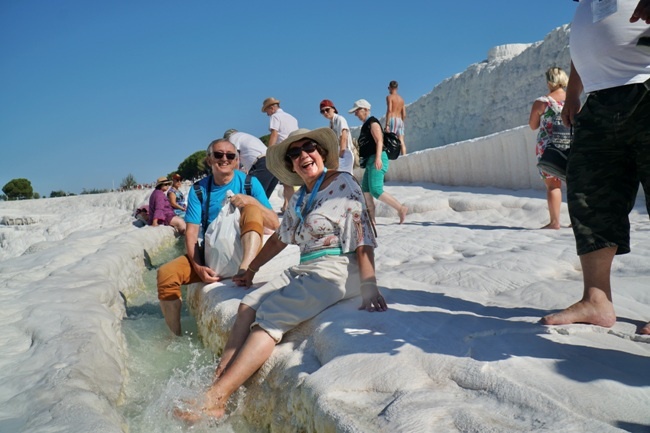 Pielgrzymka śladami św. Pawła do Turcji