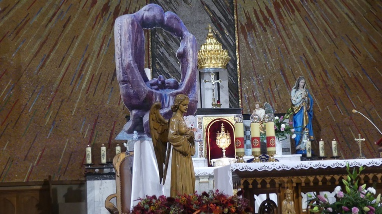 Dzień Dziecka Utraconego w Czechowicach-Dziedzicach - 2022