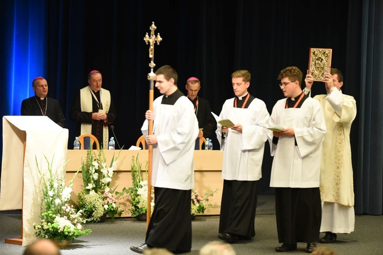 VII. Sesja Plenarna V SDT