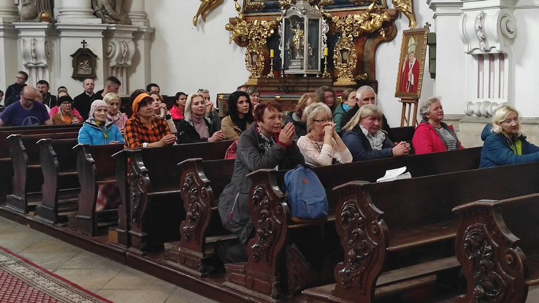 Epilog w Legnickim Polu