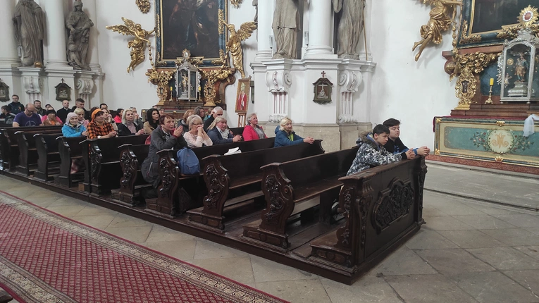 Epilog w Legnickim Polu