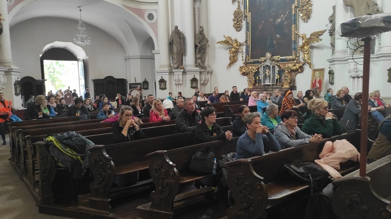 Epilog w Legnickim Polu