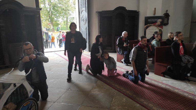 Epilog w Legnickim Polu