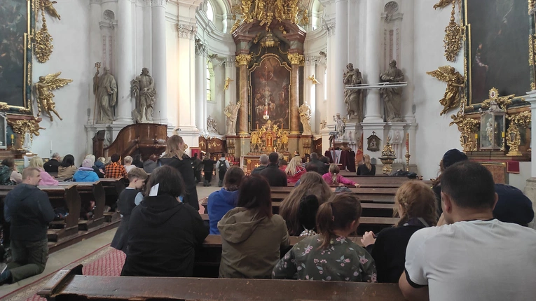 Epilog w Legnickim Polu