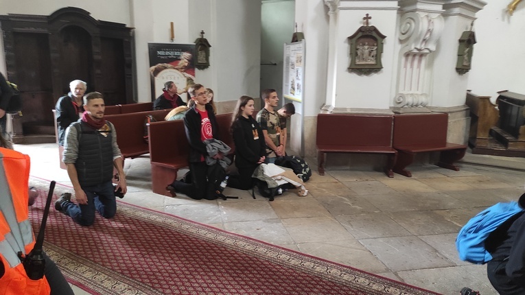 Epilog w Legnickim Polu