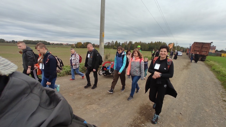 Epilog w Legnickim Polu