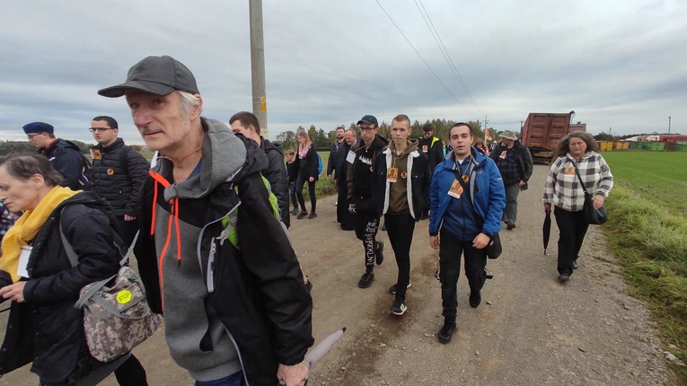 Epilog w Legnickim Polu