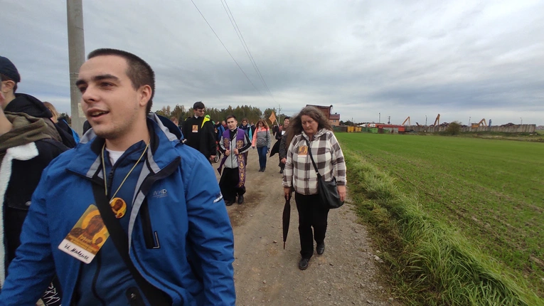 Epilog w Legnickim Polu