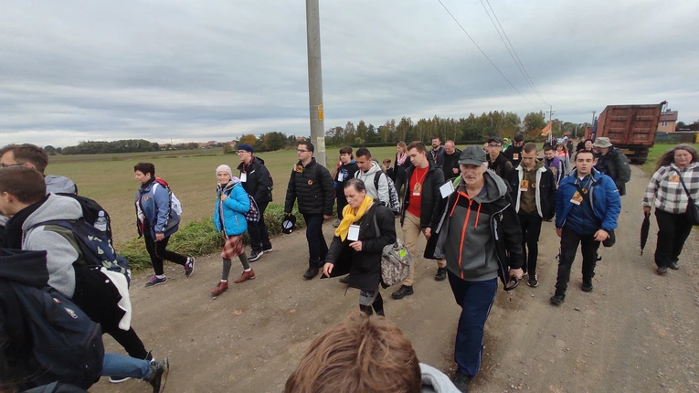 Epilog w Legnickim Polu