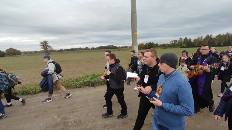 Epilog w Legnickim Polu