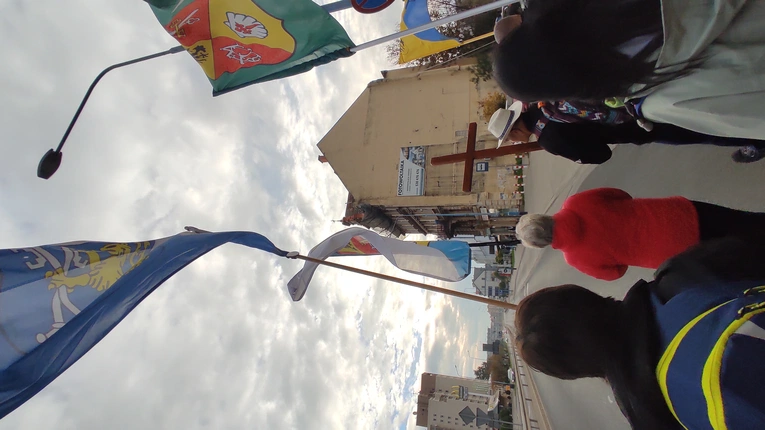 Epilog w Legnickim Polu