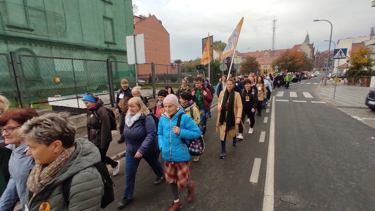 Epilog w Legnickim Polu