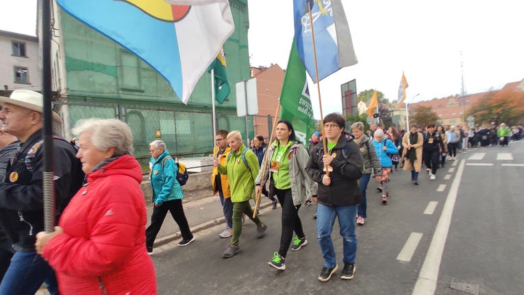 Epilog w Legnickim Polu