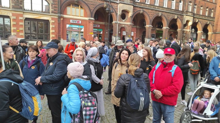 Epilog w Legnickim Polu