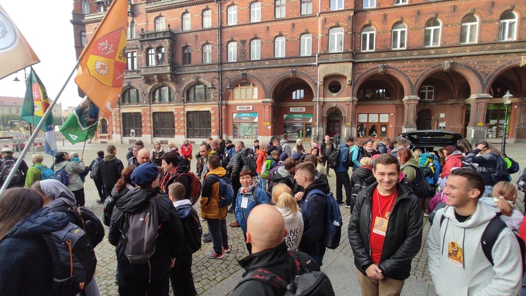 Epilog w Legnickim Polu