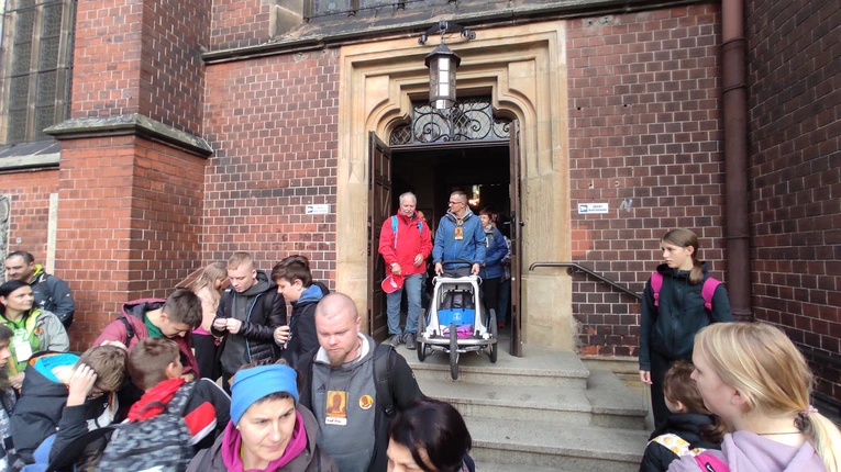 Epilog w Legnickim Polu