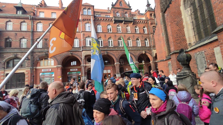 Epilog w Legnickim Polu