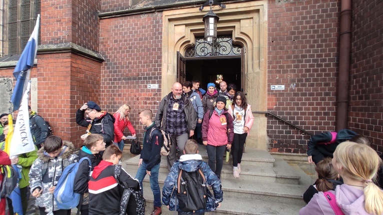 Epilog w Legnickim Polu