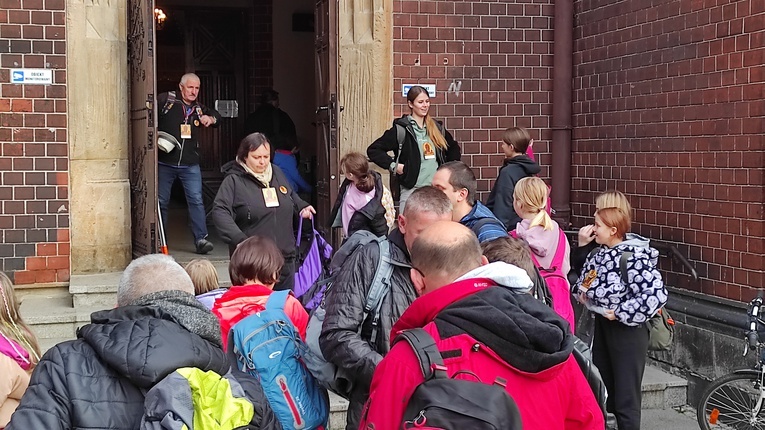 Epilog w Legnickim Polu