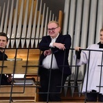 Inauguracja roku formacji służby liturgicznej