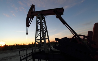 PERN: przywrócono tłoczenie ropy naftowej w uszkodzonym rurociągu