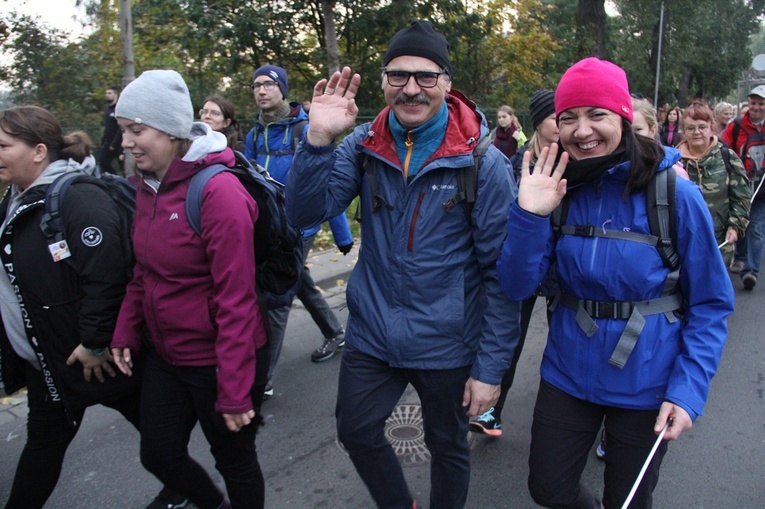 Pielgrzymka trzebnicka 2022 cz. 4