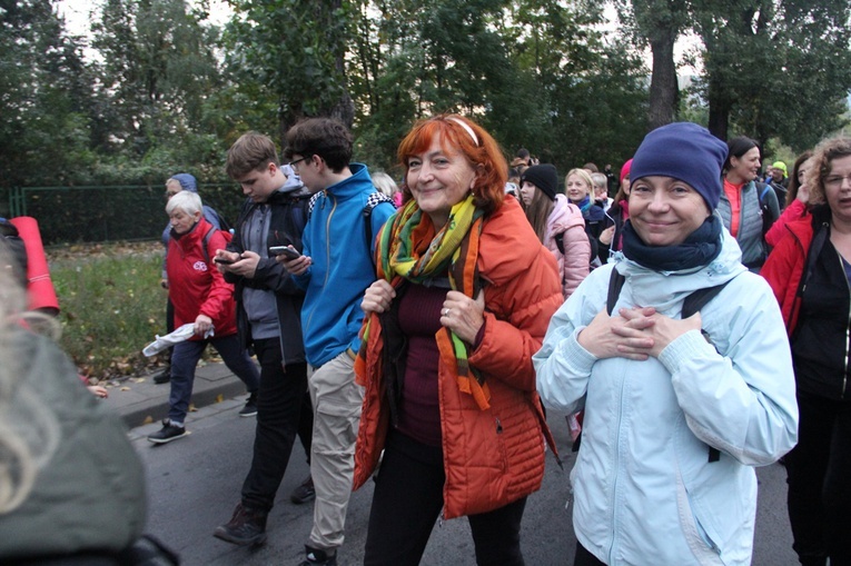 Pielgrzymka trzebnicka 2022 cz. 4