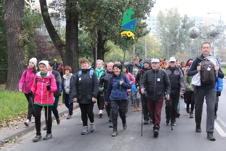 Pielgrzymka trzebnicka 2022 cz. 4