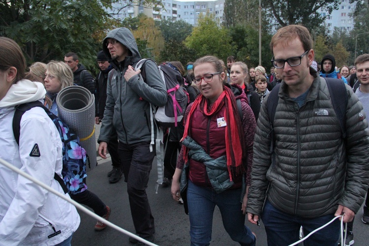 Pielgrzymka trzebnicka 2022 cz. 4