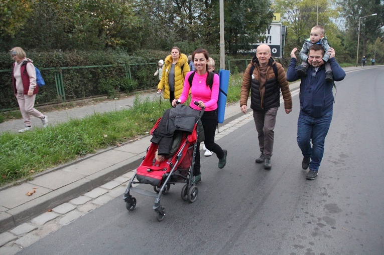 Pielgrzymka trzebnicka 2022 cz. 4