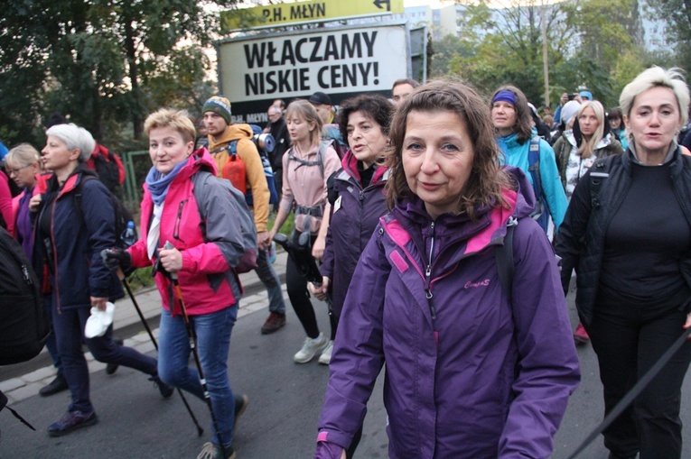 Pielgrzymka trzebnicka 2022 cz. 4