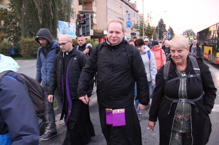 Pielgrzymka trzebnicka 2022 cz. 4