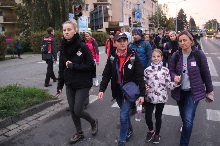 Pielgrzymka trzebnicka 2022 cz. 4