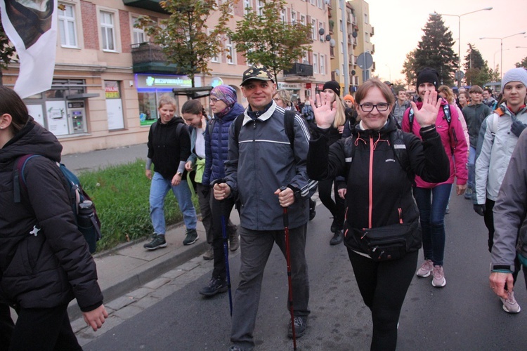 Pielgrzymka trzebnicka 2022 cz. 4