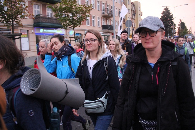 Pielgrzymka trzebnicka 2022 cz. 4