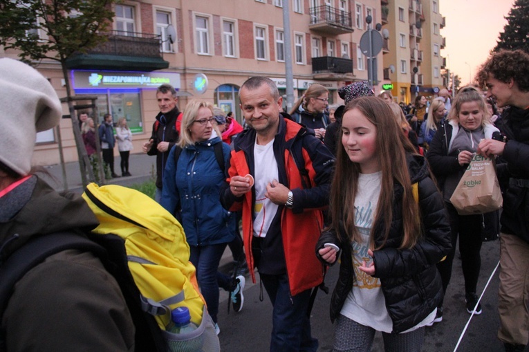 Pielgrzymka trzebnicka 2022 cz. 4
