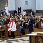 Katowice. Archidiecezjalne Święto Bierzmowanych