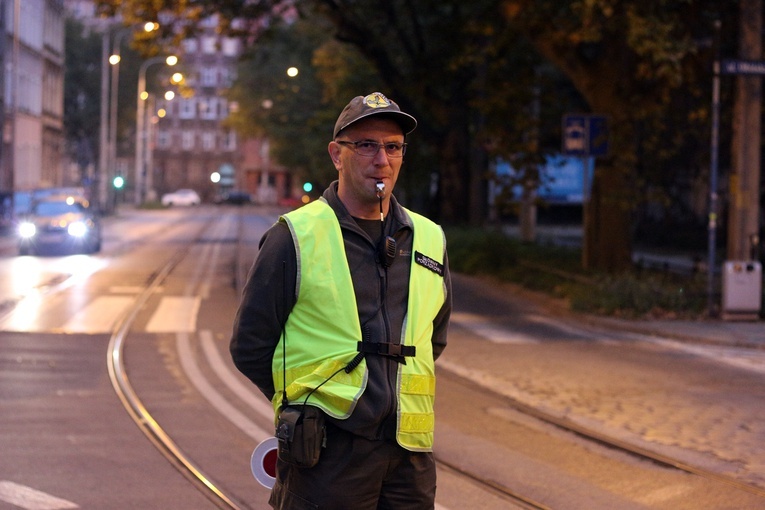 Pielgrzymka trzebnicka 2022 cz. 2