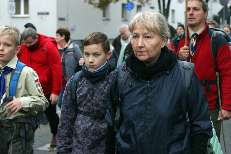 Pielgrzymka trzebnicka 2022 cz. 2
