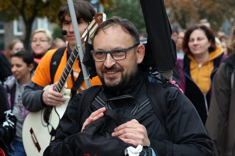 Pielgrzymka trzebnicka 2022 cz. 2
