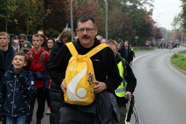 Pielgrzymka trzebnicka 2022 cz. 2