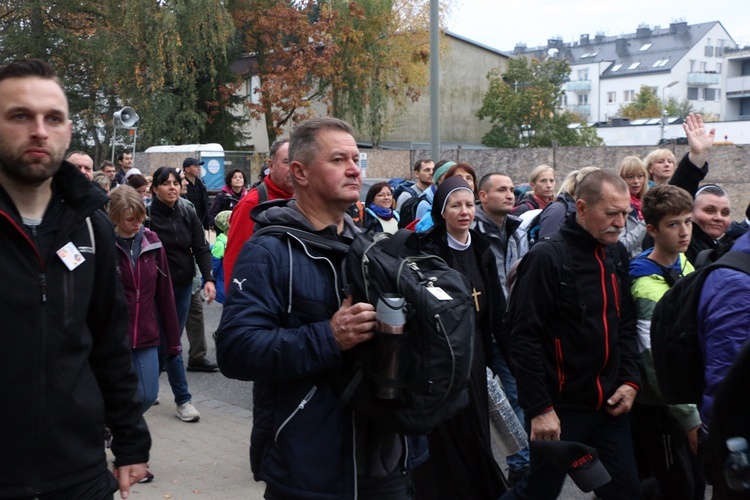 Pielgrzymka trzebnicka 2022 cz. 2