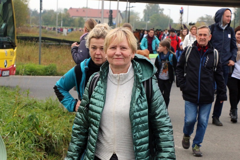 Pielgrzymka trzebnicka 2022 cz. 2