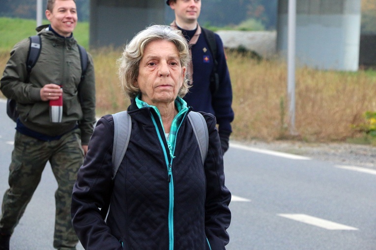 Pielgrzymka trzebnicka 2022 cz. 2