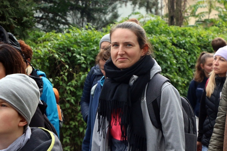 Pielgrzymka trzebnicka 2022 cz. 2