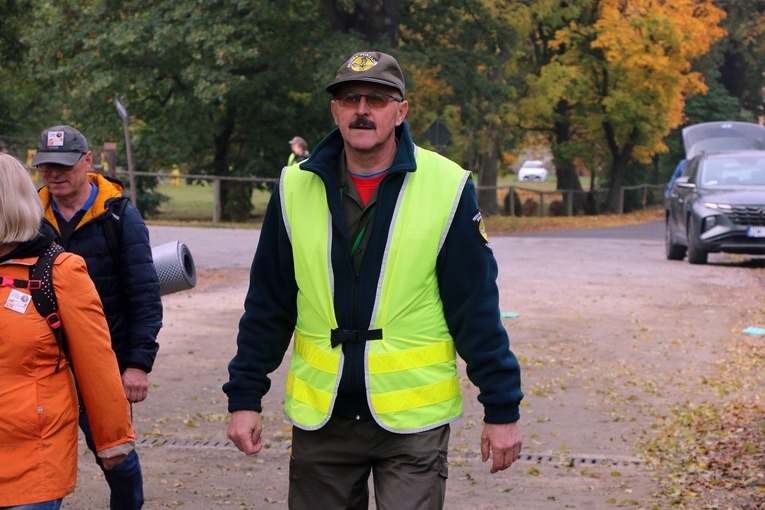 Pielgrzymka trzebnicka 2022 cz. 2