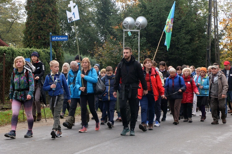 Pielgrzymka trzebnicka 2022 cz. 2