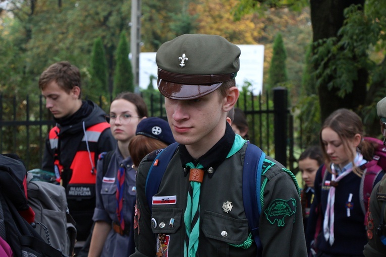 Pielgrzymka trzebnicka 2022 cz. 2